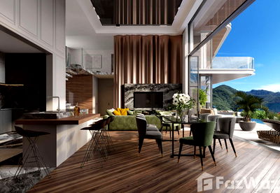 บ้านเดี่ยว โบ๊ท ลากูน ภูเก็ต : ขาย วิลล่า 6 ห้องนอน ในโครงการ อายาน่า ลักชัวรี่ วิลล่าส์ 1794244
