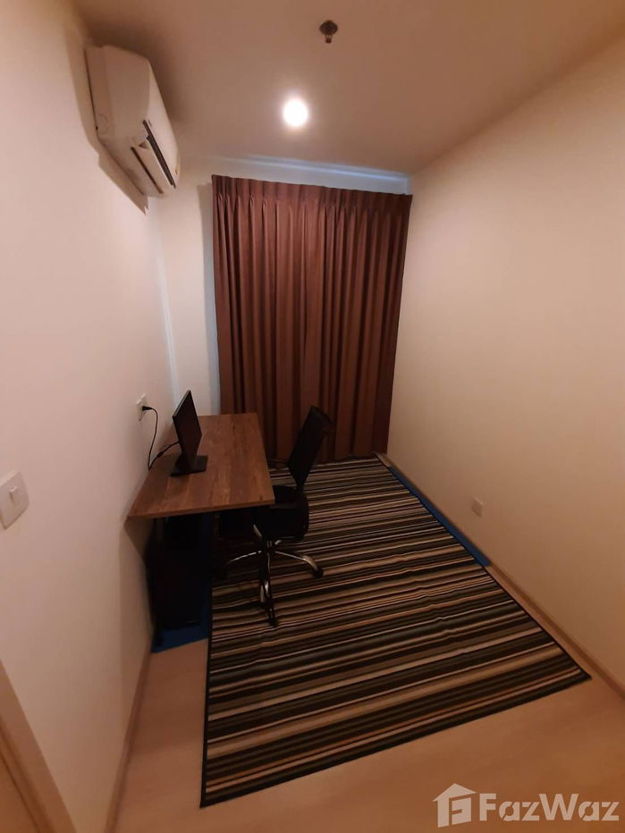 รูป 2 ห้องนอน 2 ห้องนอน ขายถูก Life Asoke 1842576 - รูปที่ 2/21