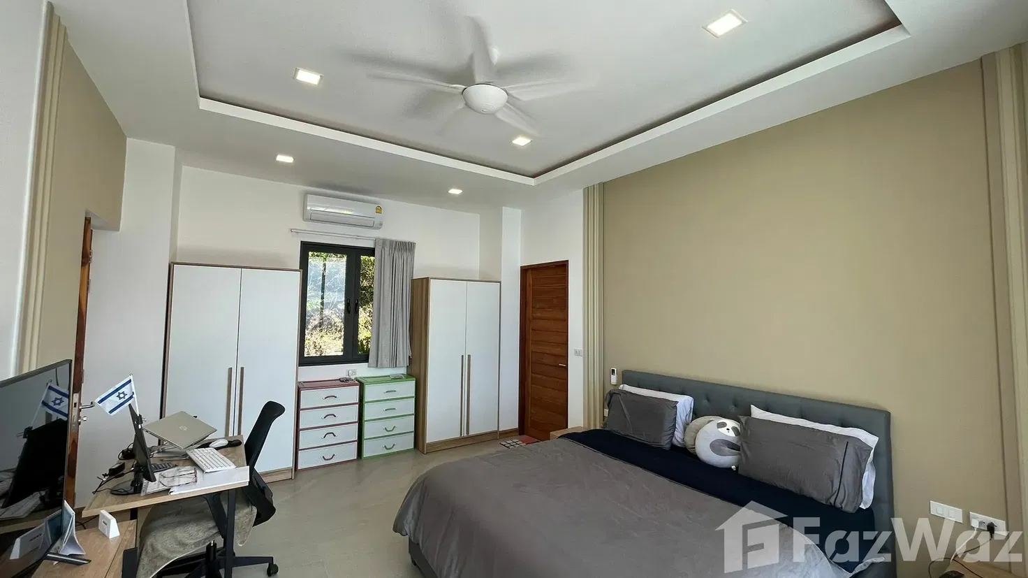 รูป ขาย วิลล่า 4 ห้องนอน ใน อ่างทอง, สุราษฎร์ธานี 1153584 - รูปที่ 10/26