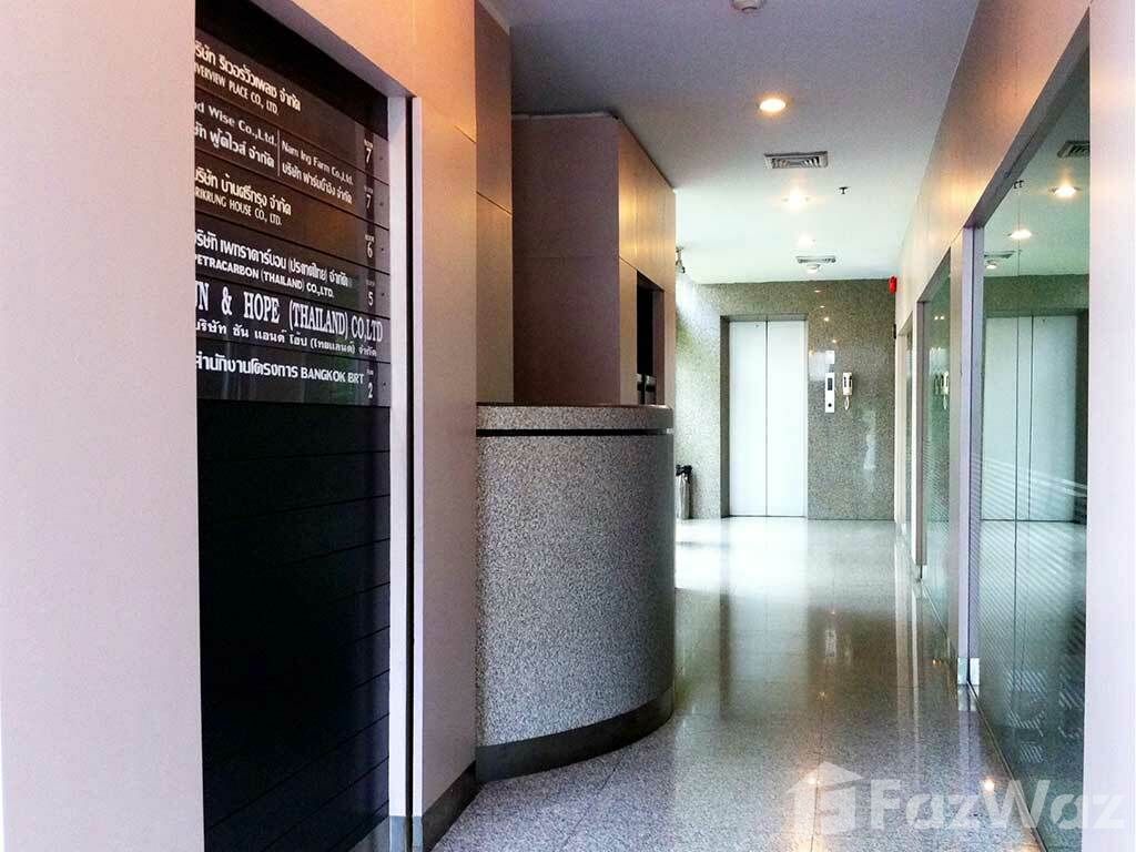 รูป ทาวน์เฮ้าส์ให้เช่า 10 ห้องนอน ใน ช่องนนทรี, กรุงเทพมหานคร 1118940 - รูปที่ 4/14