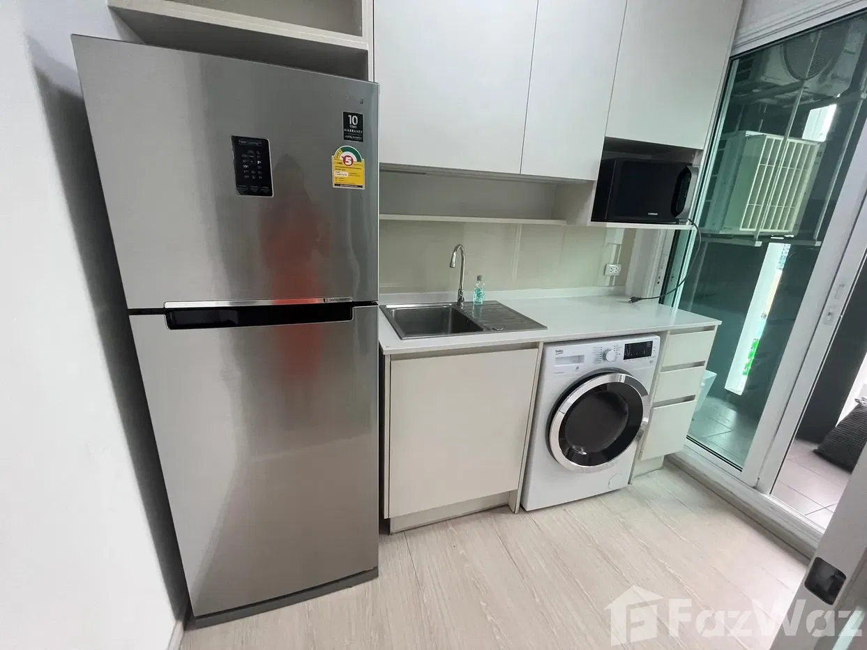 picture 2 Bedroom Condo for Rent at Chapter One ECO Ratchada 1968214 - 6/6