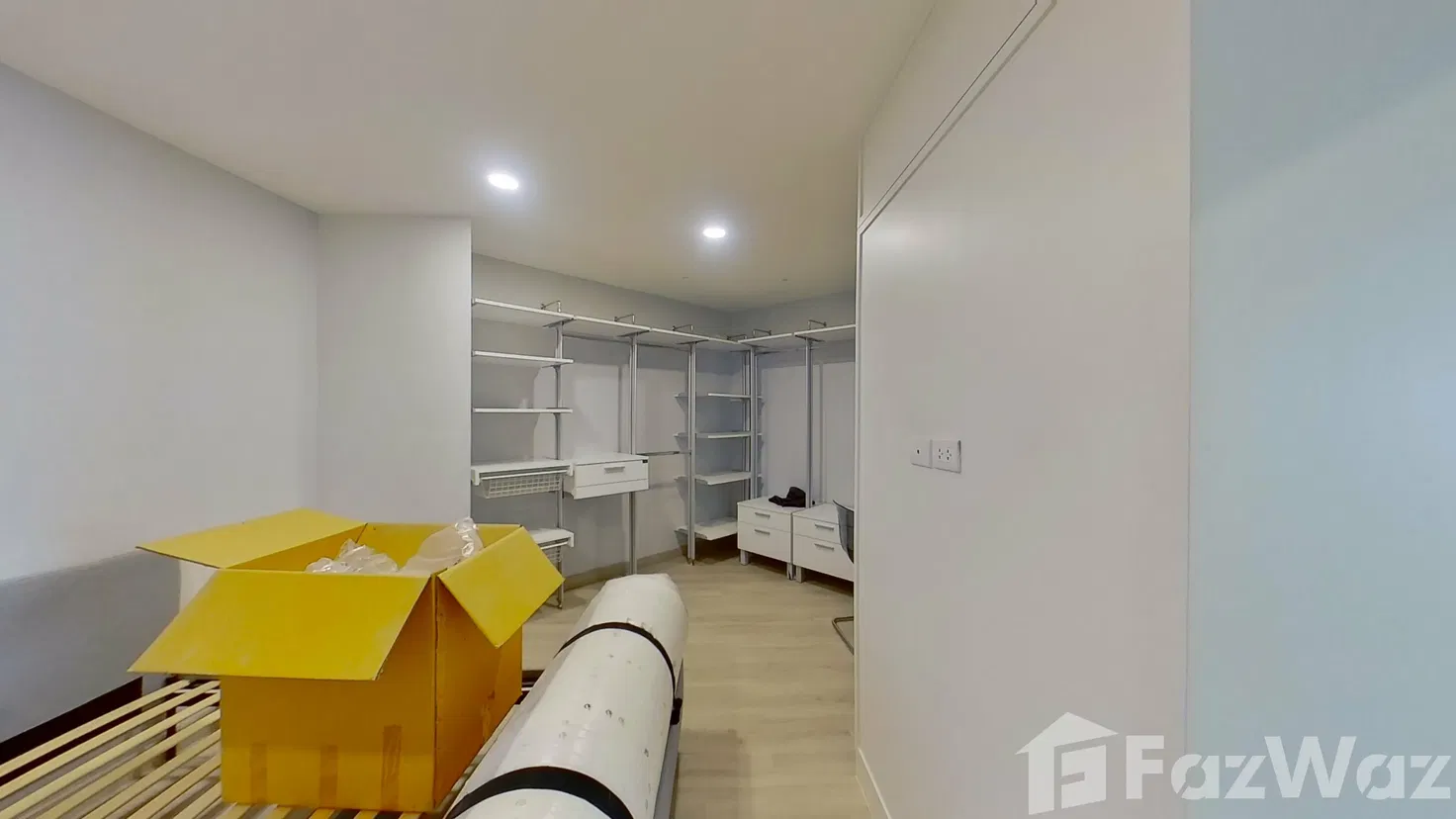 picture 3 Bedroom Condo for rent at D.S. Tower 2 Sukhumvit 39 1791918 - 9/13