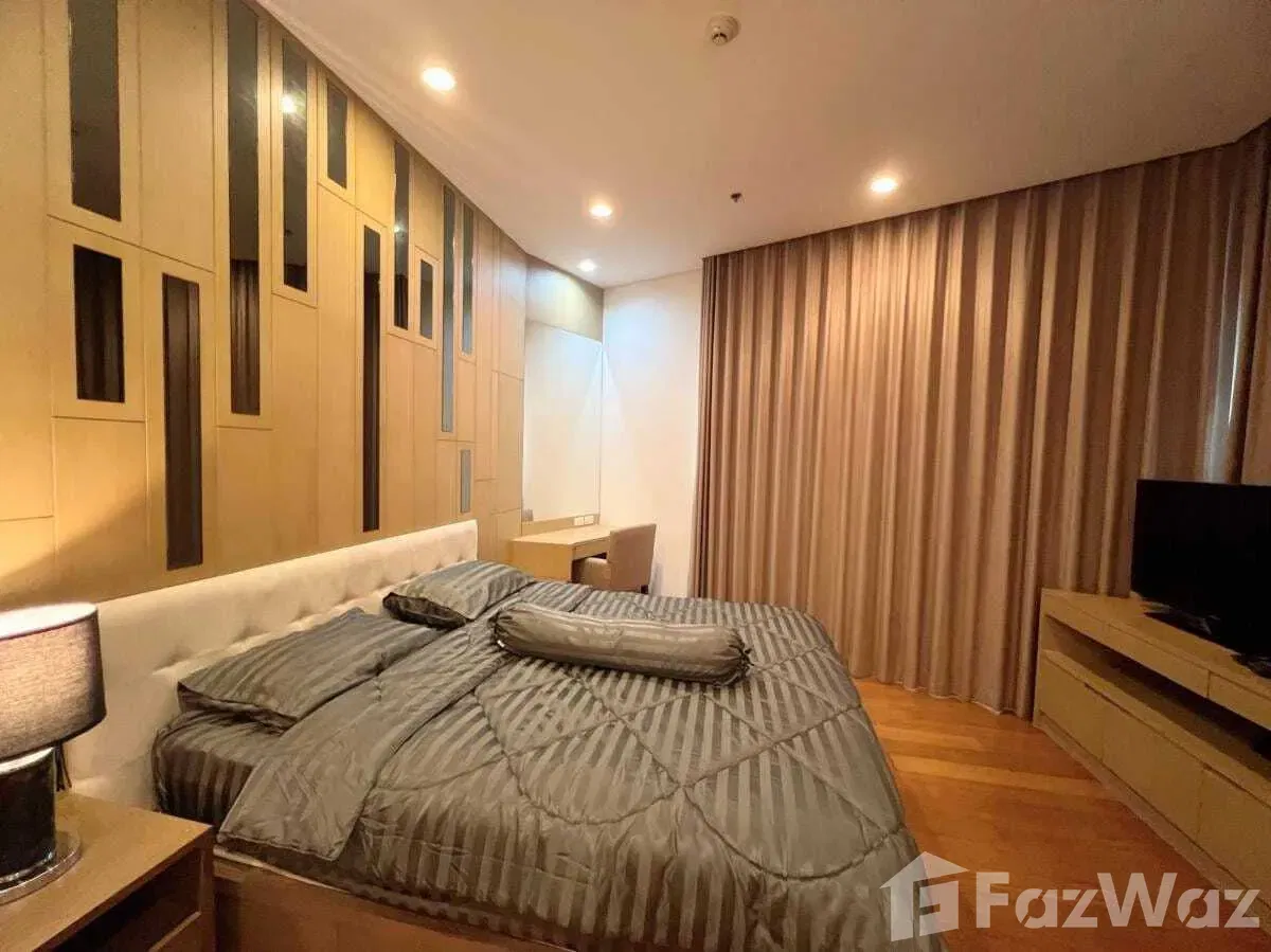 รูป คอนโดให้เช่า 1 ห้องนอน ในโครงการ ไบร์ท สุขุมวิท 24 1742112 - รูปที่ 4/9