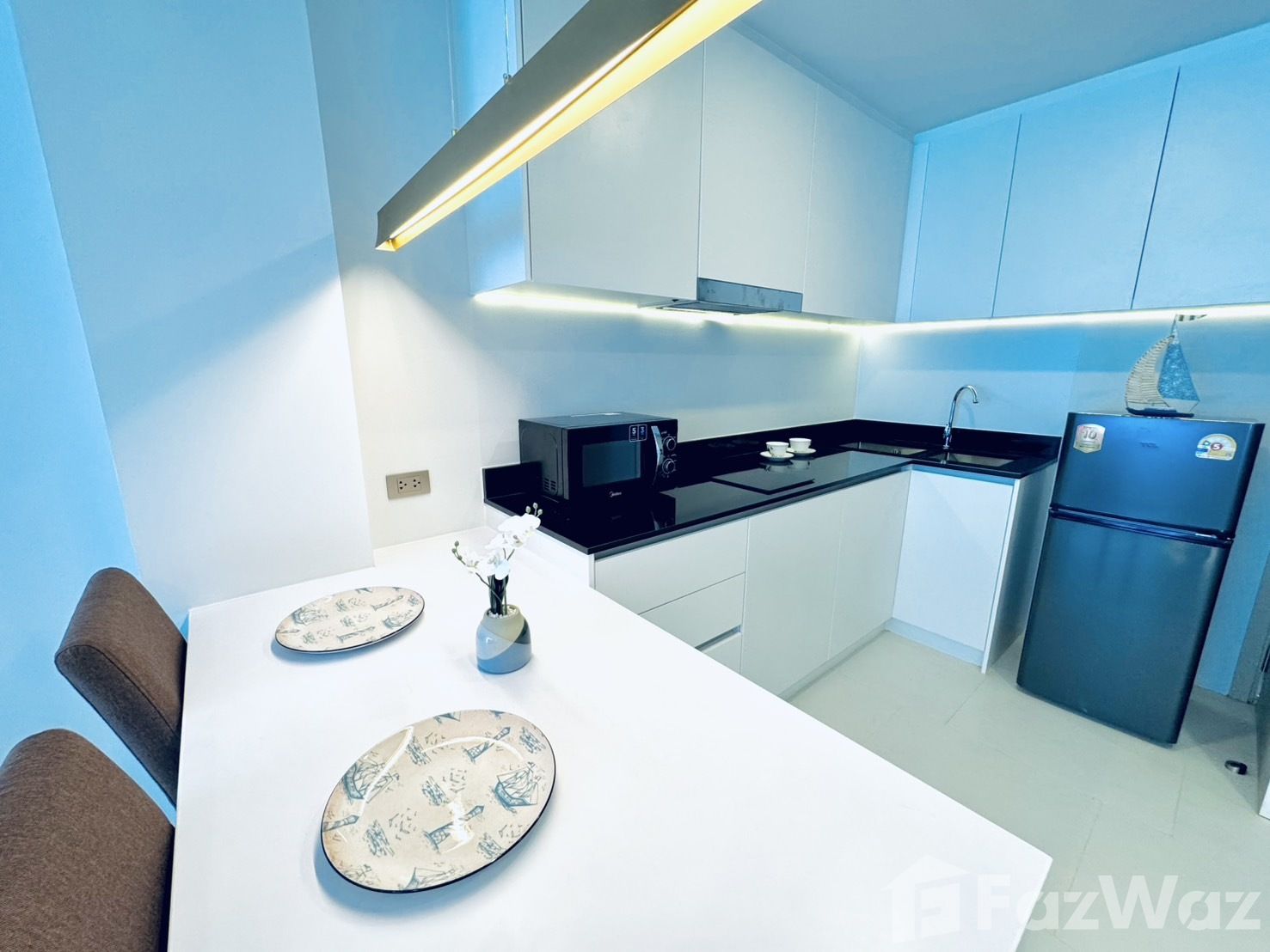 Studio Condo for sale at Utopia Karon 5340464 - image 6