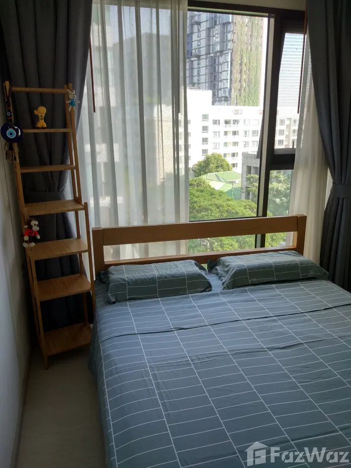 picture Rhythm Sukhumvit 36-38 2 bath 2 Br. 1789196 - 5/9
