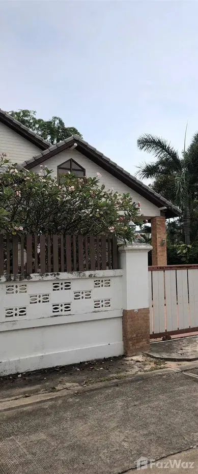 รูป วิลล่าให้เช่า 3 ห้องนอน ในโครงการ พัทยา กรีน วิลล์ 5743164 - รูปที่ 27/49