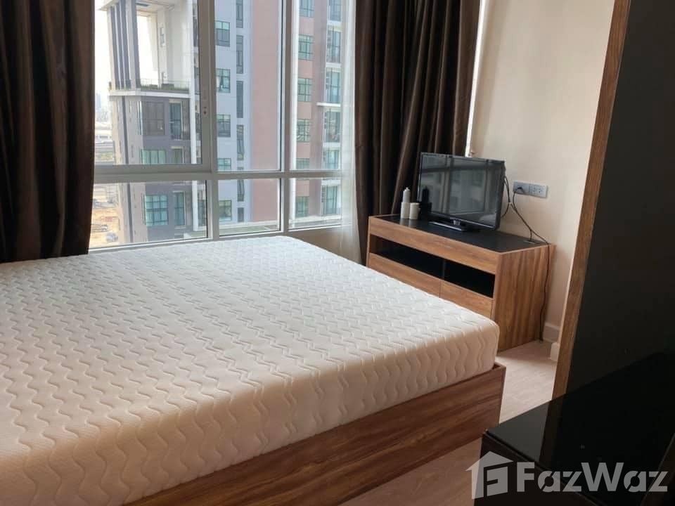 picture 1 Bedroom Condo for sale at The Sky Sukhumvit  1909476 - 2/8