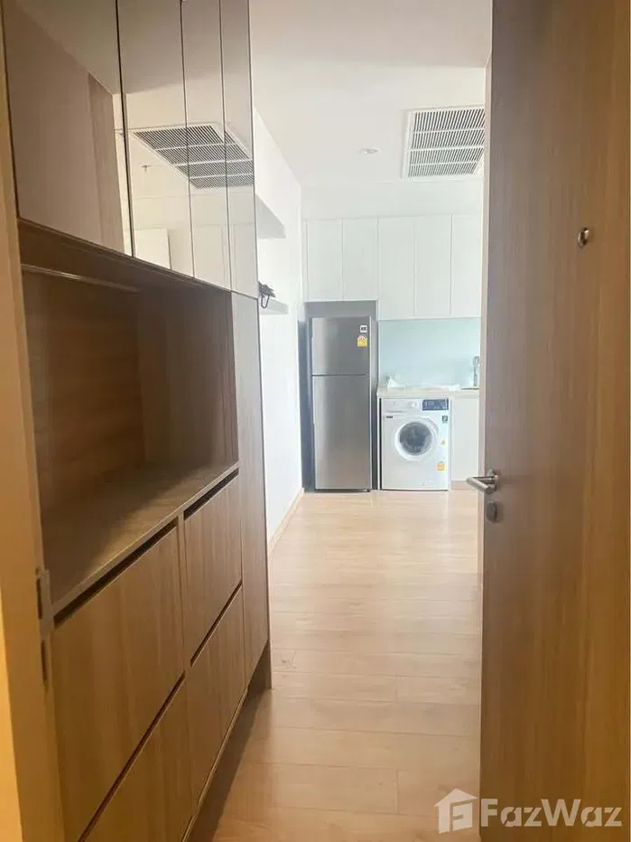 รูป คอนโดให้เช่า 1 ห้องนอน ในโครงการ โนเบิล บี นายทีน 5338121 - รูปที่ 4/7