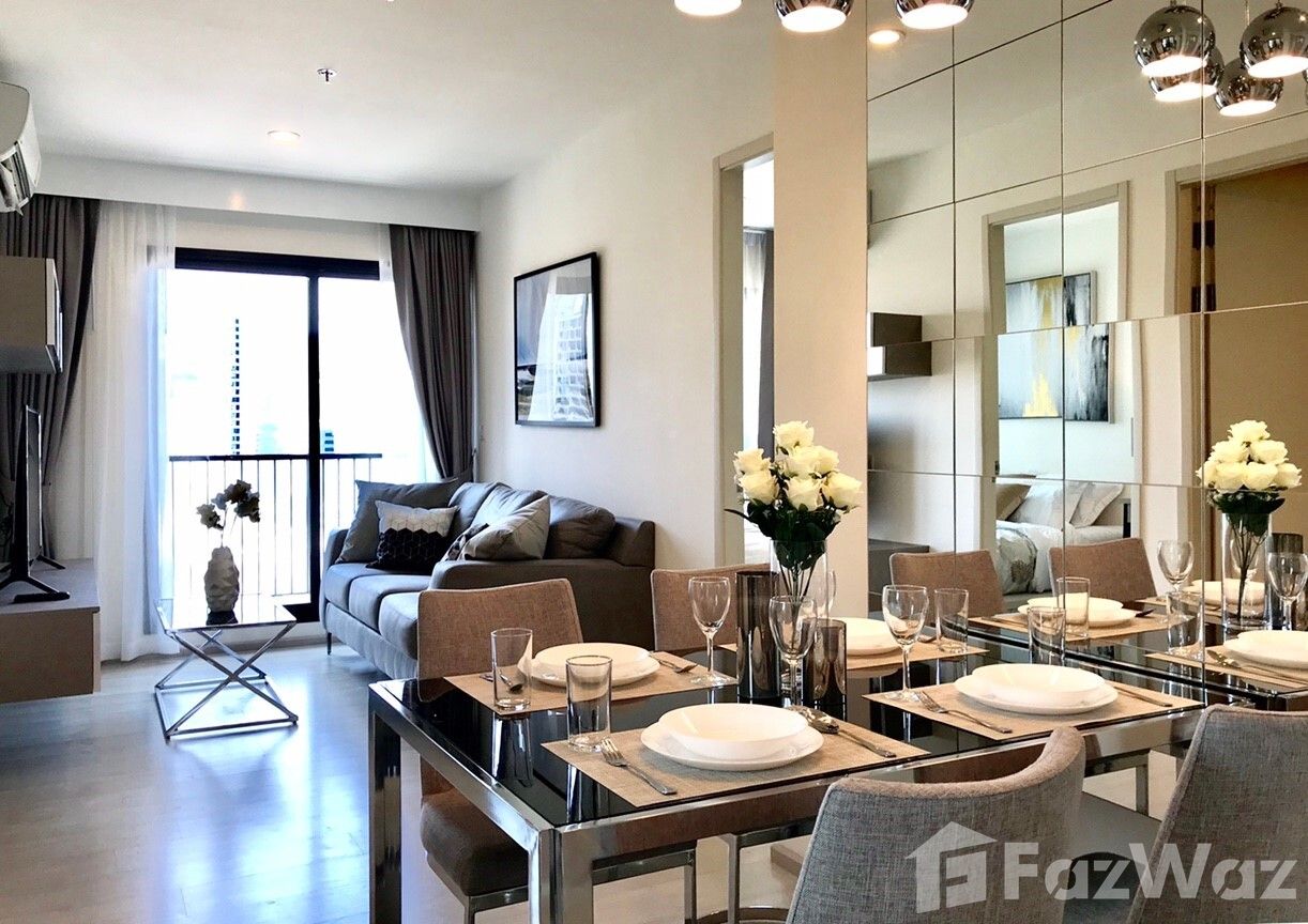 picture 2 Bedroom Condo for sale at Life Asoke  1929477 - 1/14