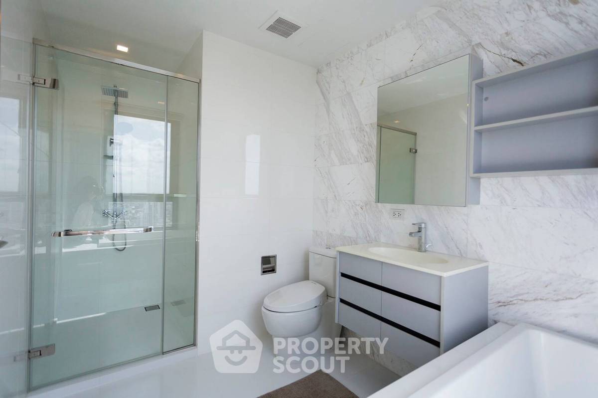 picture 2-BR Condo at HQ Thonglor near BTS Thong Lor (ID 511830) - 11/13