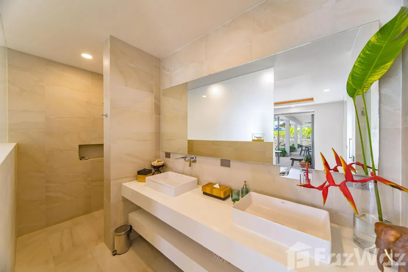 picture 3 Bedroom Villa for sale in Maenam, Surat Thani  5716874 - 11/15