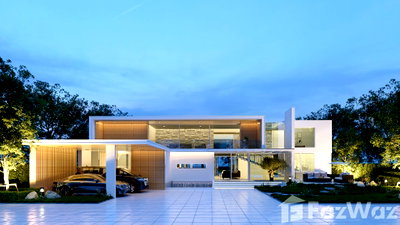 Houses for sale Thalang Phuket : 4 Bedroom Villa for sale at Bliss Pool Villa  5337415