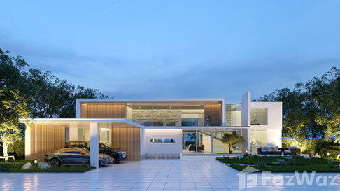 4 Bedroom Villa for sale at Bliss Pool Villa  5337415