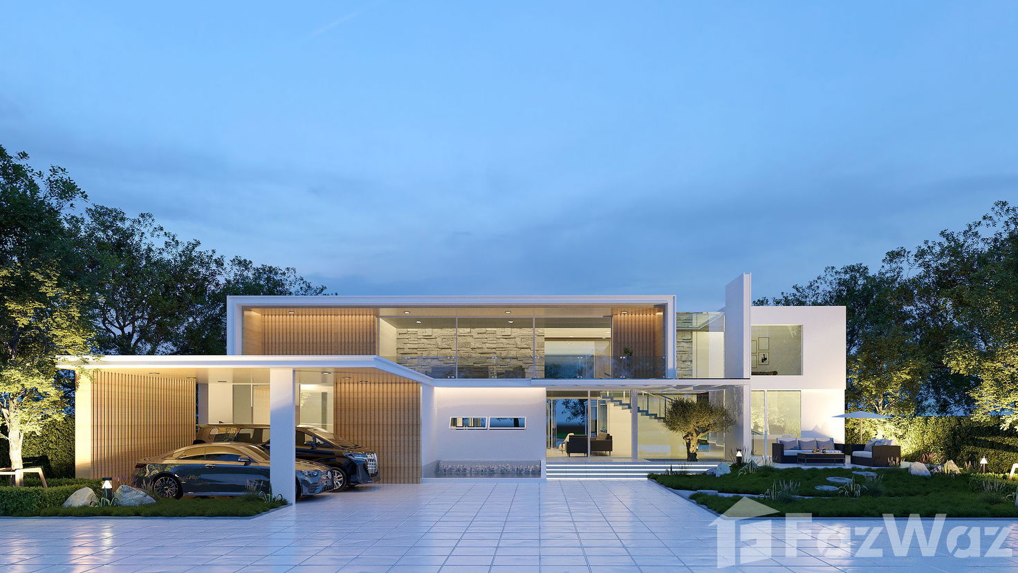 picture 4 Bedroom Villa for sale at Bliss Pool Villa  5337415 - 14/23