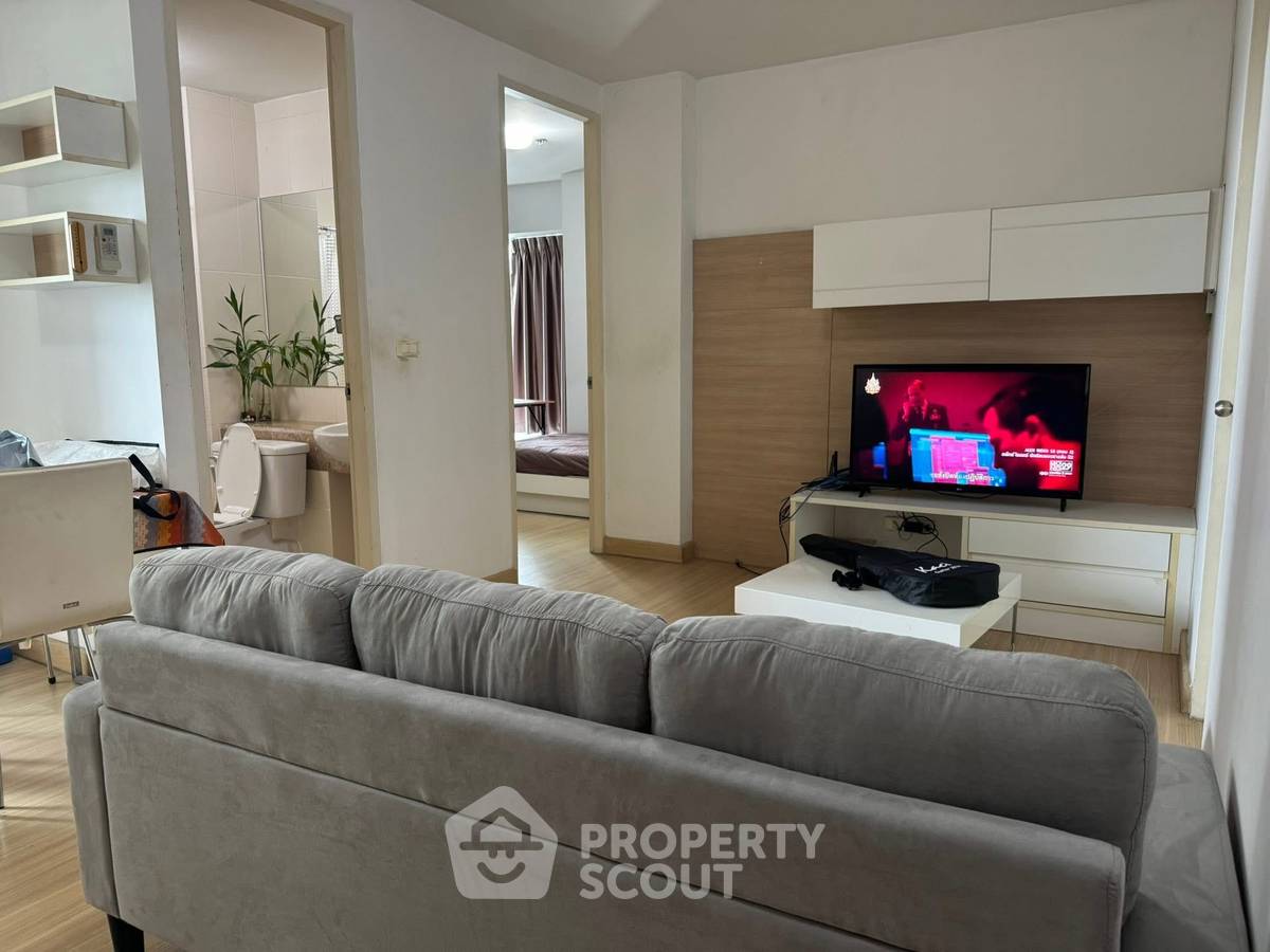 รูป คอนโด 2-ห้องนอน ที่ เดอะ พาร์คแลนด์ ศรีนครินทร์ ใน สำโรงเหนือ (ID 2355580) - รูปที่ 1/7