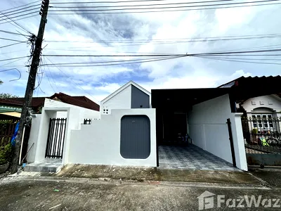 บ้านเดี่ยว เมืองภูเก็ต ภูเก็ต : ขาย บ้านเดี่ยว 3 ห้องนอน ในโครงการ ภูเก็ต วิลล่า 3 5756240