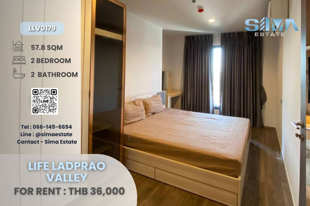 picture Modern Condo in Prime Location | Fully Furnished | BTS & Malls in Walking Distance - 1/9