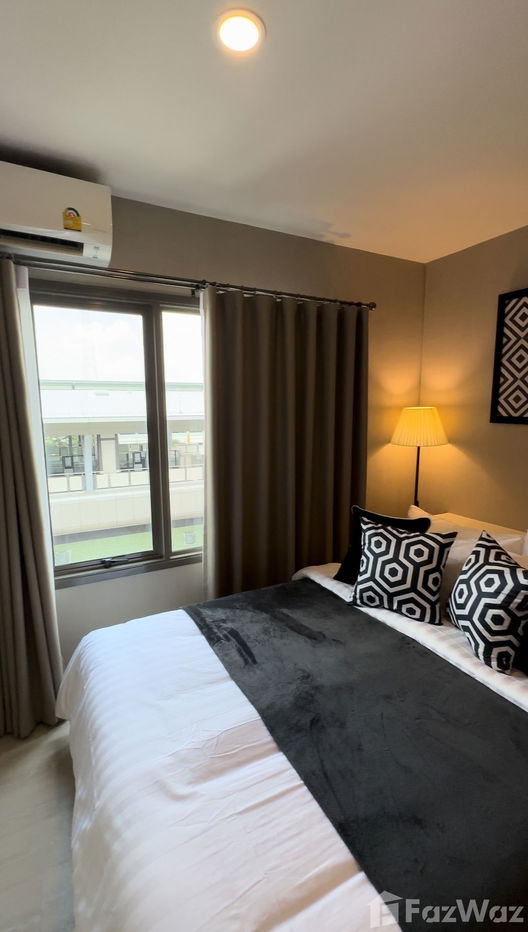 picture Studio Condo for sale at Phyll Phahol 34  1893668 - 7/8