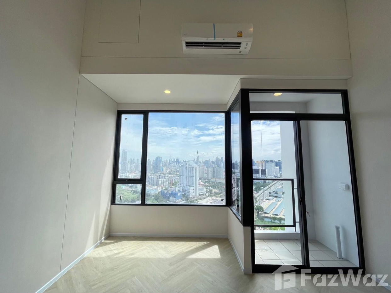 picture 1 bedroom (duplex) for sell at Landmark @MRTA Station Rama9 1954909 - 4/6