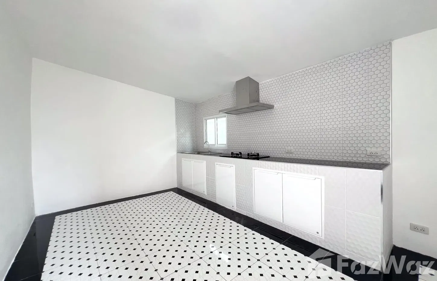 picture 3 Bedroom House for sale in Nong Prue, Chon Buri  1938111 - 5/9