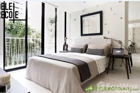 ขาย คอนโด 1 ห้องนอน ในโครงการ โนเบิล รีโคล 30615