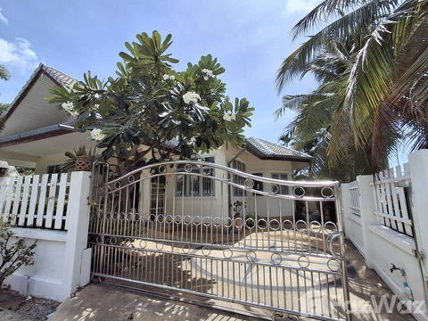 บ้านเดี่ยวให้เช่า 3 ห้องนอน ในโครงการ โคโคนัท โกรฟ 1915230