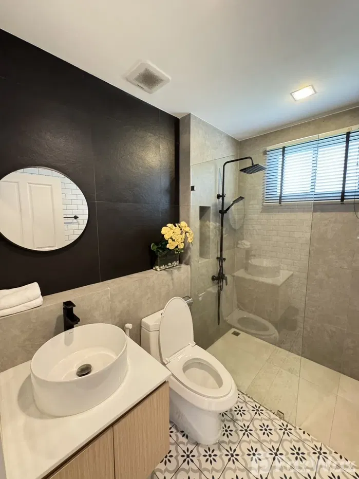 picture 3 Bedroom Villa for rent 5617207 - 20/35