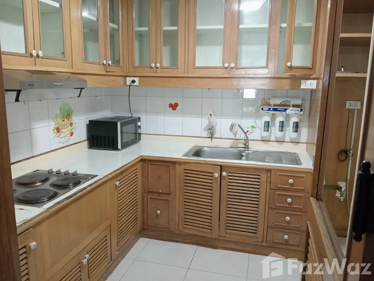 รูป คอนโดให้เช่า 2 ห้องนอน ในโครงการ ศุภาลัย เพลส 1894122 - รูปที่ 16/24