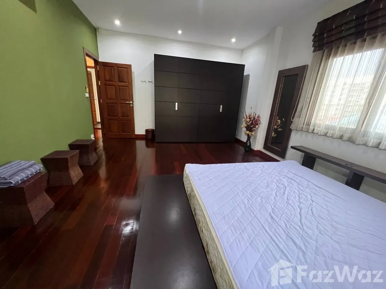 picture 5 Bedroom Villa for rent in Nong Prue, Chon Buri  1968934 - 20/36