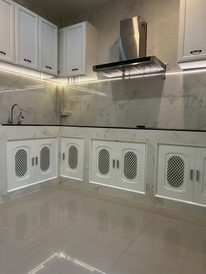 รูป 🏡 ให้เช่าทาวน์โฮม 3 ชั้น เล่นระดับ โครงการพาทาโกเนีย 2 (รามอินทรา–หทัยราษฎร์) - รูปที่ 11/12