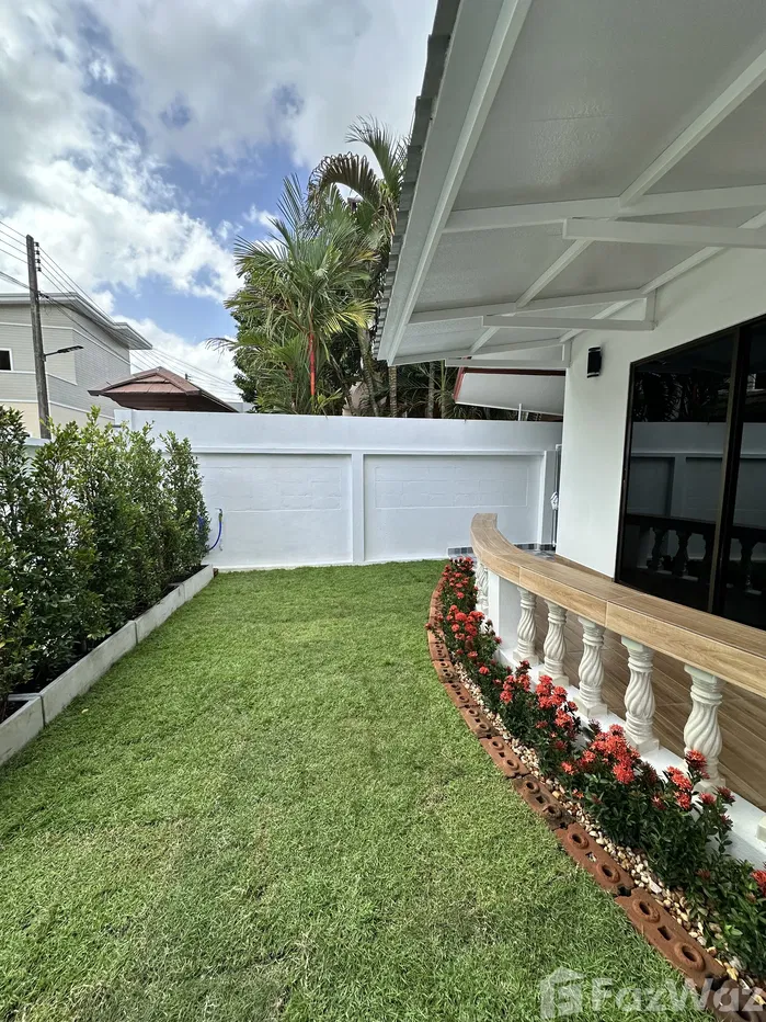 รูป บ้านเดี่ยวให้เช่า 2 ห้องนอน ใน เชิงทะเล, ภูเก็ต 5646348 - รูปที่ 1/13