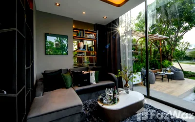 บ้านเดี่ยว เขตตลิ่งชัน : ขาย บ้านเดี่ยว 4 ห้องนอน ในโครงการ บางกอก บูเลอวาร์ด ราชพฤกษ์-ปิ่นเกล้า 1951666