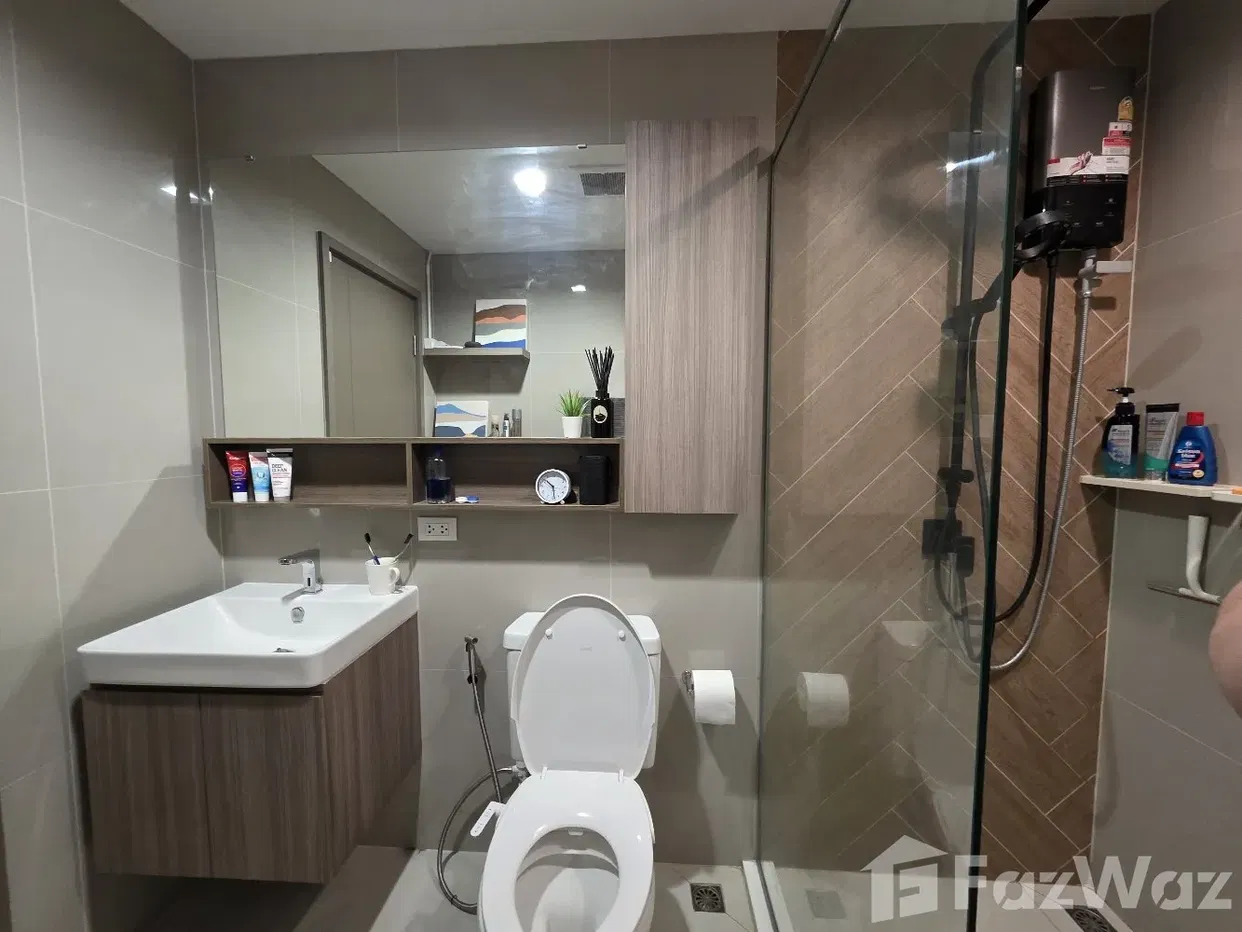 รูป [ตึกใหม่แสนสิริ ไม่ใช่ตึกเก่า] เดอะ ไลน์ พหลโยธิน พาร์ค 5749888 - รูปที่ 34/37