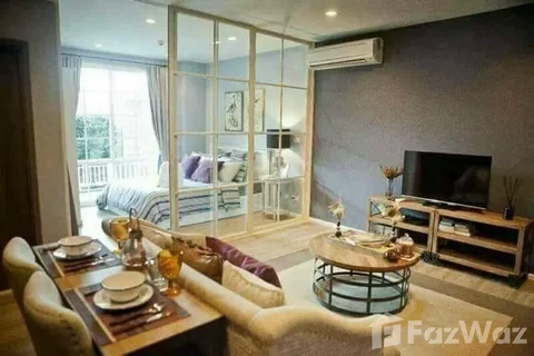 ขาย คอนโด 1 ห้องนอน ในโครงการ ออทัมน์ คอนโดมิเนียม 1637434