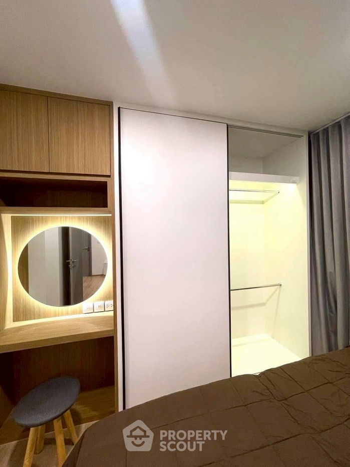 picture 1-BR Condo at Taka Haus Ekamai 12 near BTS Ekkamai (ID 2355681) - 6/13