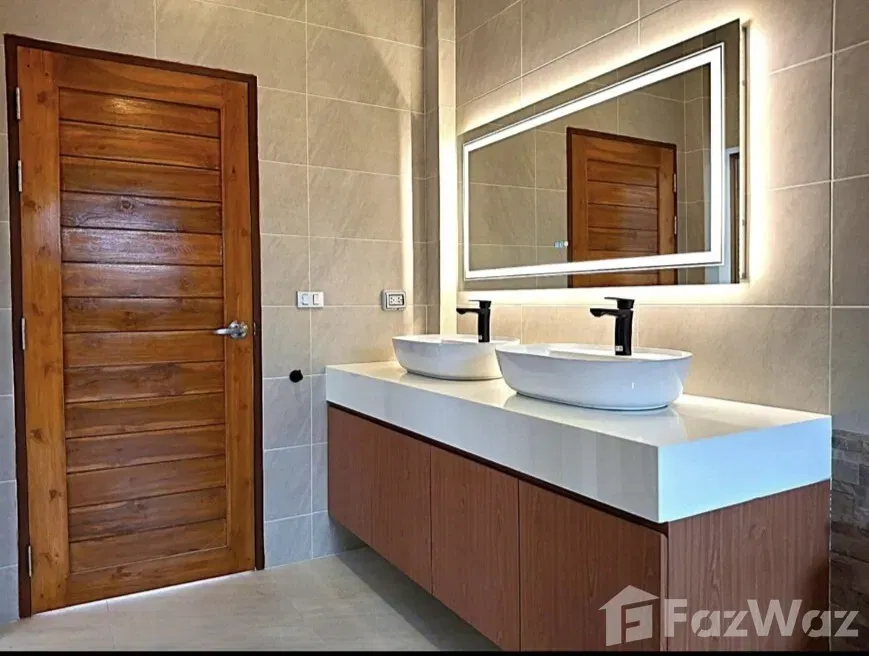 picture 3 Bedroom House for sale in Pong, Chon Buri 5741577 - 7/16