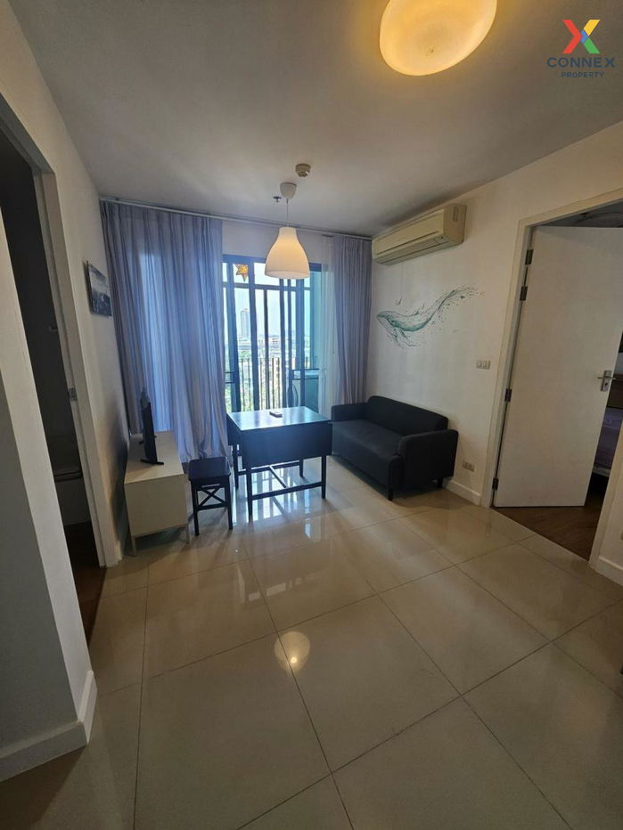 picture 🔥🔥🔥 For Rent Condo , Ideo Blucove Sukhumvit , BTS-Udom Suk , Bang Na , Bang Na , Bangkok , CX-87231 ✅ Live chat with us ADD LINE @connexproperty ✅ 🔥🔥🔥 - 1/6