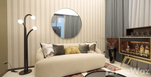 3 Bedroom House for sale at BuGaan Krungthep Kreetha  5342541