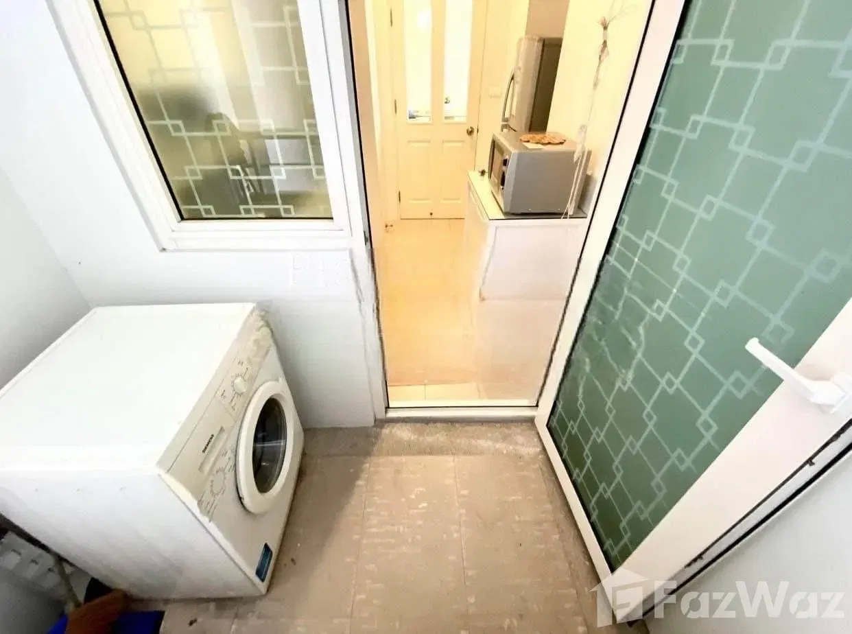 picture 1 Bedroom Condo for rent at Siri Residence  1772836 - 10/11