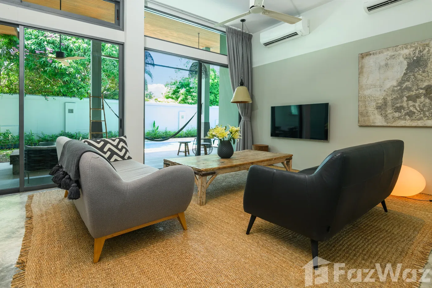 picture 3 Bedroom Villa for sale in Choeng Thale, Phuket 1876436 - 9/15