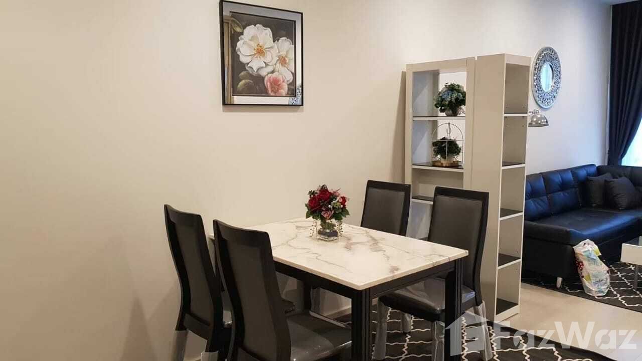 picture 1 Bedroom Condo for rent at Noble Ploenchit 1106634 - 7/7