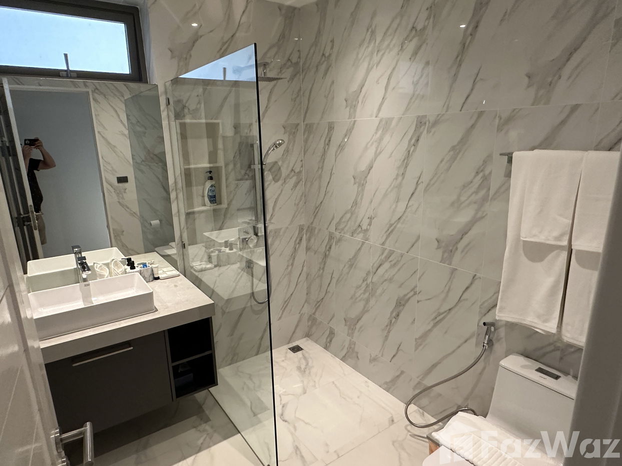 รูป วิลล่าให้เช่า 3 ห้องนอน ใน บ่อผุด, สุราษฎร์ธานี 1995427 - รูปที่ 23/26