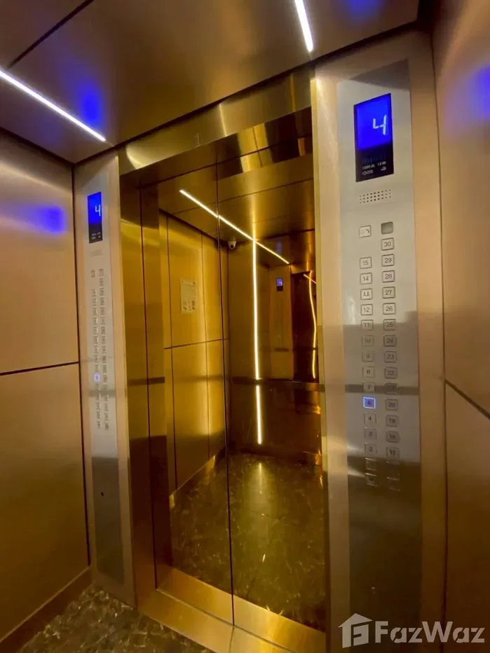 picture DS Tower 2 - Phrom Phong | 3-Bedroom Condo for Rent 5752457 - 13/17