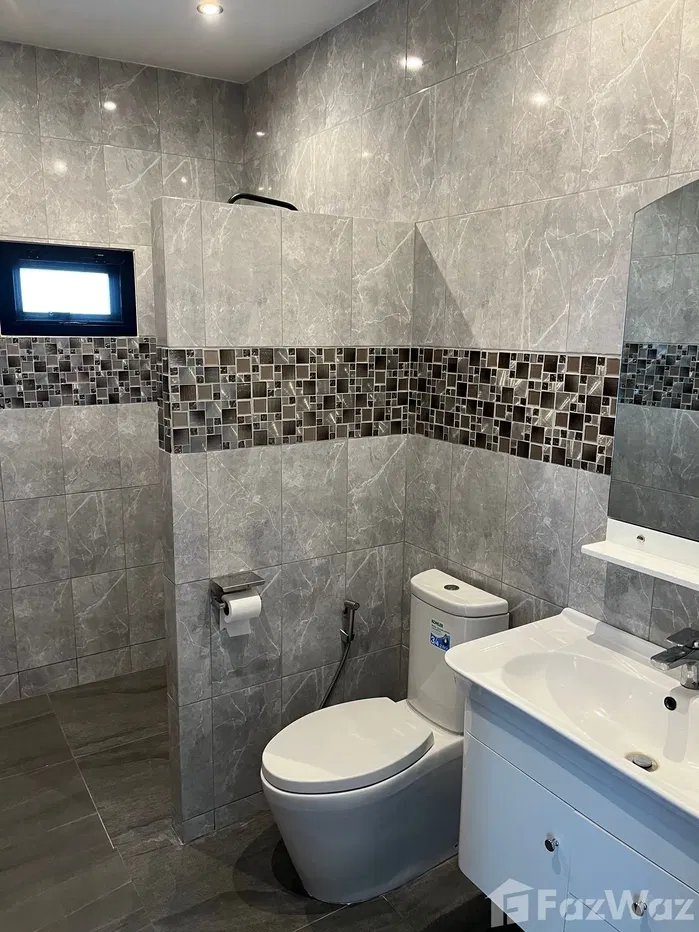 รูป ขาย วิลล่า 2 ห้องนอน ใน หน้าเมือง, สุราษฎร์ธานี 5747881 - รูปที่ 21/24