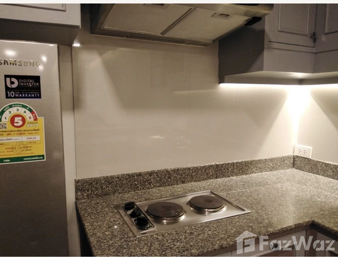 picture 1 Bedroom Condo for sale at Nusa State Tower Condominium  1956308 - 13/14