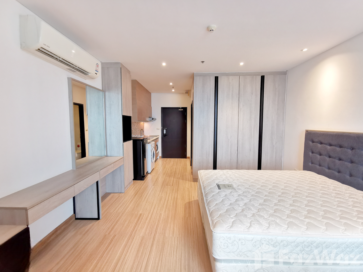 picture Studio Condo for sale at Le Luk Condominium  1951359 - 7/8