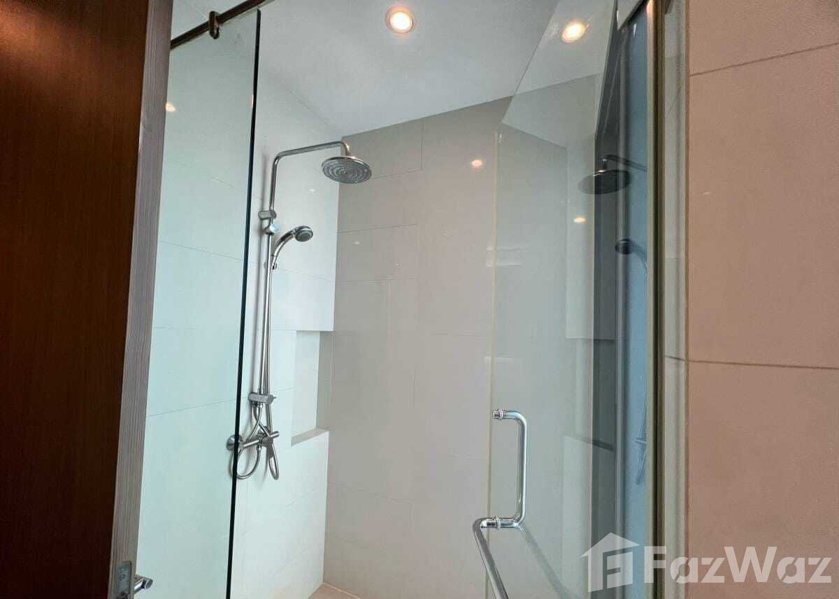 รูป คอนโดให้เช่า 1 ห้องนอน ในโครงการ ไบร์ท สุขุมวิท 24 1742112 - รูปที่ 9/9