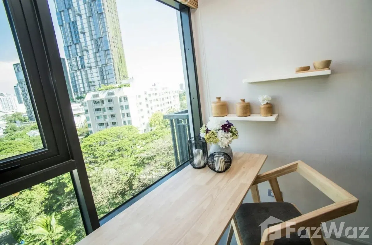 รูป Rtythm Sukhumvit 36-38 5747737 - รูปที่ 1/10