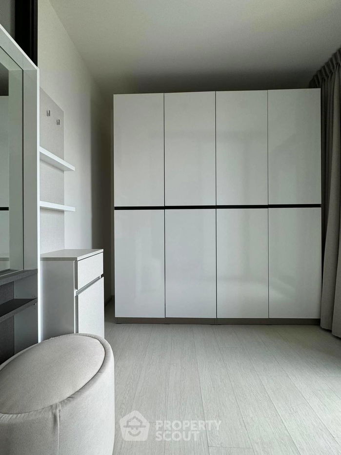 picture 1-BR Condo at Life Asoke near ARL Makkasan (ID 1912154) - 6/20
