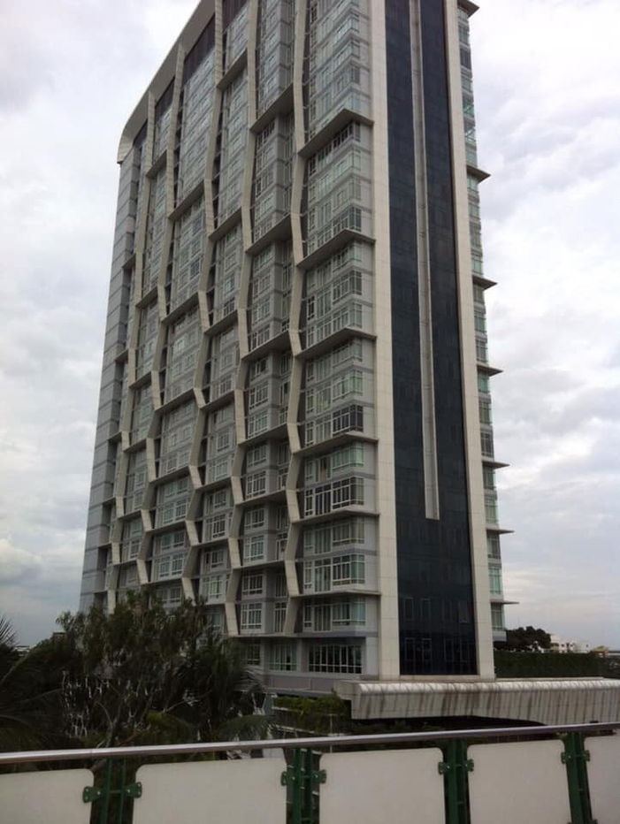 picture Rent  Ideo Verve Sukhumvit 2 bedroom 2 bathroom size 65 sq.m. 38,000 baht / month - 18/23